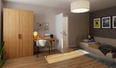 Weiteres Kinderzimmer - 