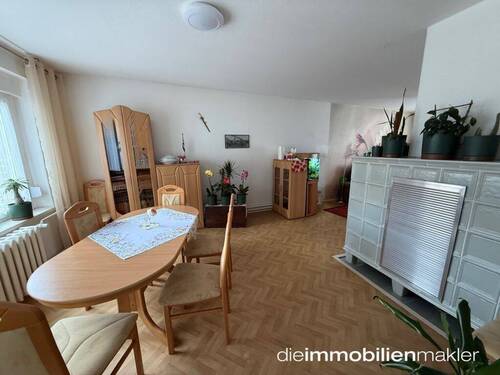 Wohnzimmer - 