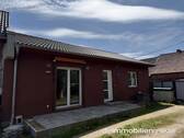 Haus 2 - 2 Häuser! Platz für die ganze Familie- Liebevoll saniertes Bauernhaus + Town & Country Bungalow und Backsteinscheue