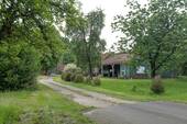 Auffahrt - 