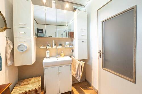 Badezimmer - 