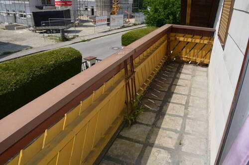 Balkon - 