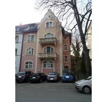 3 Zi.-DG-Wohnung in Uni-Nähe, ohne Balkon - Konstanz Petershausen