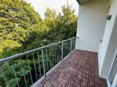 Balkon.jpg - 2 Zimmer Etagenwohnung zur Miete in Chemnitz