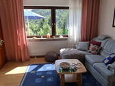 Bild 3 - 2 Zimmer Terrassenwohnung in Todtmoos