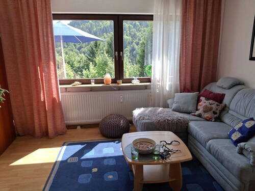 Bild 3 - 2 Zimmer Terrassenwohnung in Todtmoos