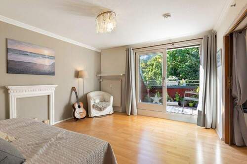 Zimmer 1 - Etagenwohnung mit 102,00 m² in Hamburg zum Kaufen
