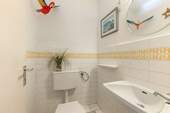 Gäste-WC - 
