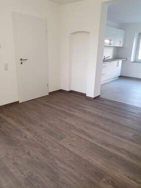 Wohnzimmer EG - 