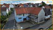 Hofansicht - 