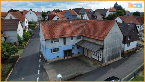 Hofansicht - 
