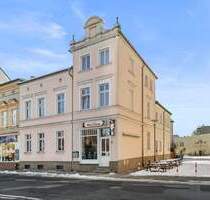 Attraktives Mehrfamilienhaus im Herzen von Fürstenwalde! - Fürstenwalde/Spree