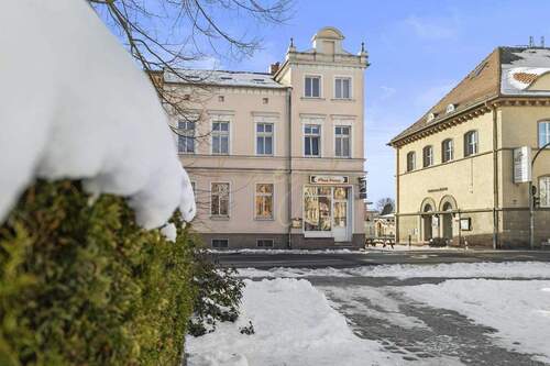 Bild 3 - 1 Zimmer Mehrfamilienhaus, Wohnhaus in Fürstenwalde/Spree