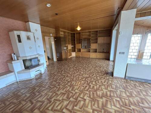 Wohnen EG - 5 Zimmer Doppelhaushälfte zum Kaufen in Trier / Ehrang