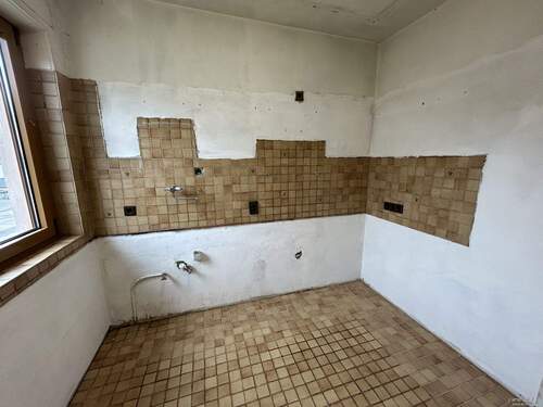 Küche EG - Doppelhaushälfte mit 178,00 m² in Trier / Ehrang zum Kaufen