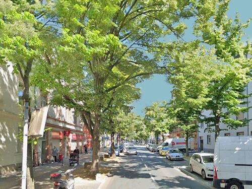 Hier lebt man gerne - 