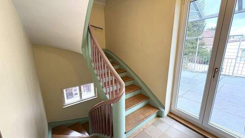 Treppenhaus - 