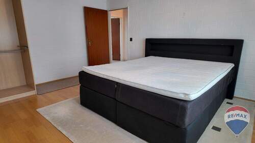 Schlafzimmer 2 - 