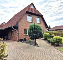 Einfamilienhaus mit Carport im Seemannsort Barßel