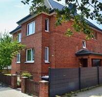 3-Familienhaus in ruhiger Lage von Celle