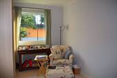 Lesezimmer/Kinderzimmer - 