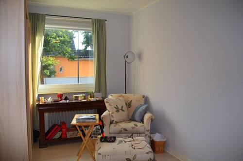 Lesezimmer/Kinderzimmer - 