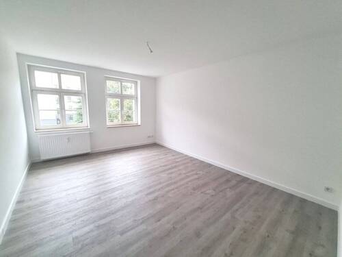 Bild 2 - 3 Zimmer Etagenwohnung zur Miete in Chemnitz