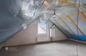 Dachgeschoss - 