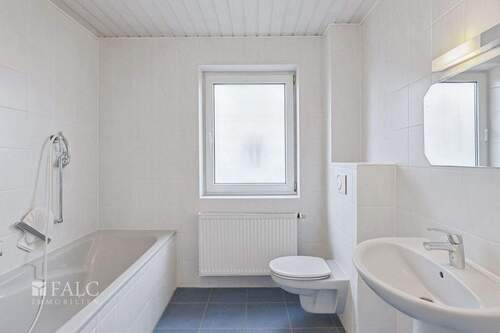 Badezimmer - 