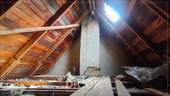 Ausbaureserve Dachgeschoss - 