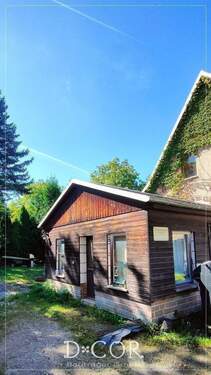 Werkstatt-/Garagenanbau - 