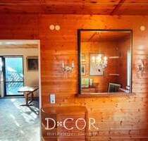 Einfamilienhaus mit 250m² Nutzfläche! in toller Lage von Dresden Gönnsdorf, vollunterkellert, Garage, Ausbaureserve