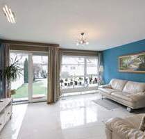 Gepflegtes Reihenhaus mit Garten in attraktiver Wohnlage - Leonberg Ramtel