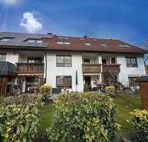 Einziehen oder vermieten: Charmante 2-Zimmer-Wohnung mit Balkon - Hallbergmoos