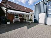 Hausansicht - 