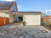 Carport-Garage - 