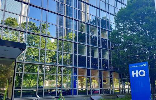 Property Image 2 - Büro zur Miete in Frankfurt am Main