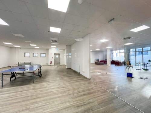 Innenansicht EG - Büro zur Miete in Dresden