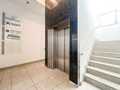 Treppenhaus - Büro mit 532,00 m&sup2; in Dresden zur Miete