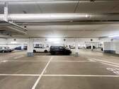 Tiefgarage - 