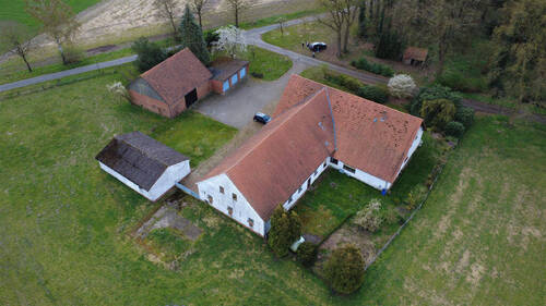 Bild2 - 7 Zimmer Einfamilienhaus zum Kaufen in Stemwede-Haldem