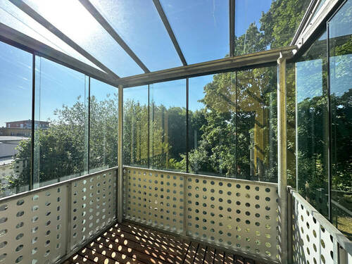 Balkon - 