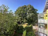 Ausblick Balkon - 