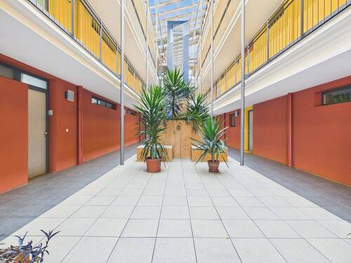 Eingangshalle - 