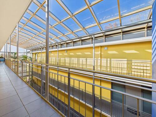 Treppenhaus - 