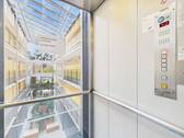 Aufzug - 