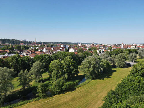Umgebung - 