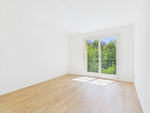 Wohnen - 3 Zimmer Etagenwohnung in Landshut