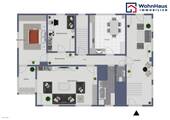 Grundriss Erdgeschoss - 