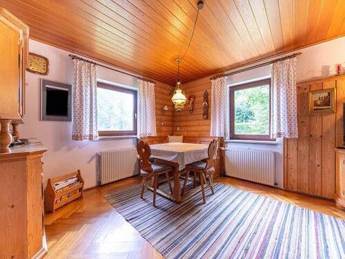 Wohnzimmer EG - 